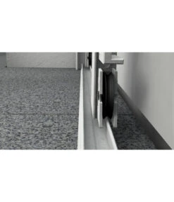 Hecht Doppel-Schiebetür Comfort, Ca. B240/H240 Cm -Garten Umfassend Geschäft 4386587 WE DE 004 HechtDoppelSchiebetuer