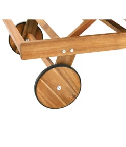 Dehner Rollliege Ravenna, Ca. B70/H89/T200 Cm 25 Dehner Rollliege Ravenna, Ca. B70/H89/T200 Cm -Garten Umfassend Geschäft 4407086 WE DE 005 RollliegeRavenna