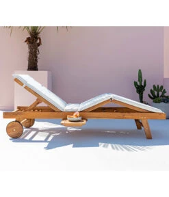 Dehner Rollliege Ravenna, Ca. B70/H89/T200 Cm 18 Dehner Rollliege Ravenna, Ca. B70/H89/T200 Cm -Garten Umfassend Geschäft 4407086 WE MO 003 RollliegeRavennaNEu