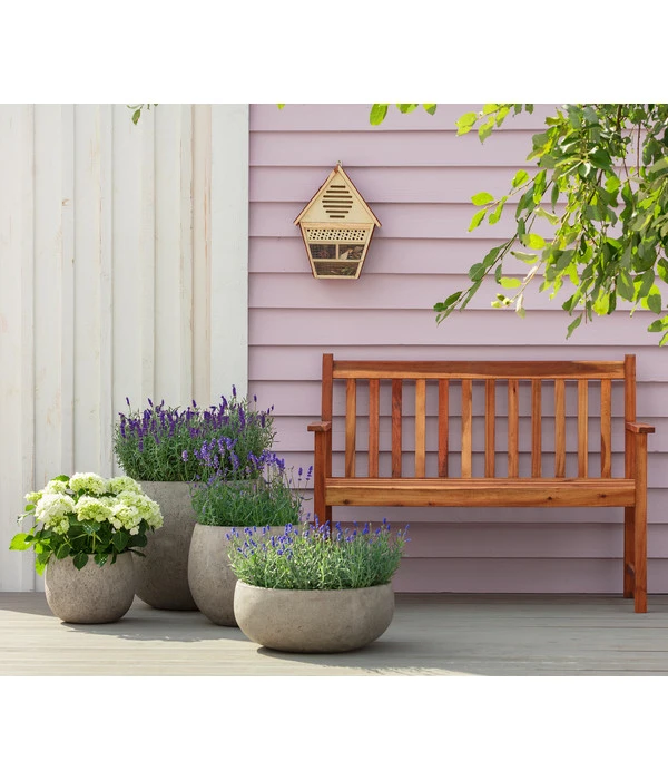 Dehner Bank Mykonos, 2-Sitzer 5 Dehner Bank Mykonos, 2-Sitzer – Bild 3