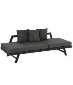 Dehner Funktionsliege Seattle