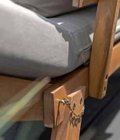 Dehner Holz-Sofa Macao -Garten Umfassend Geschäft 4407383 WE DE 001 SofaMacaoNEU