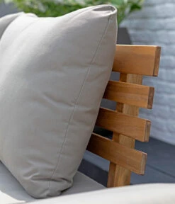 Dehner Holz-Sofa Macao -Garten Umfassend Geschäft 4407383 WE DE 006 SofaMacaoNEU