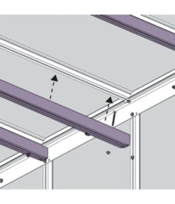 Vitavia Nachrüstsatz Athene 7000