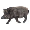 Dehner Polyresin-Wildschwein, Ca. B59,5/H30,5/T20 Cm -Garten Umfassend Geschäft 4416327 WE FS 001 PolyresinWildschwein