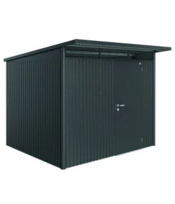 Biohort Gerätehaus AvantGarde® Gr. A6, Ca. B260/H218/T260 Cm