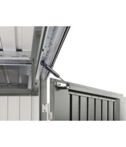 Biohort Gerätehaus AvantGarde® Gr. A4, Ca. B180/H222/T380 Cm -Garten Umfassend Geschäft 4417085 WE DE 005 BiohortGasdruckfeder AvantGarde