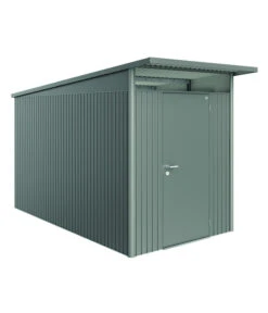 Biohort Gerätehaus AvantGarde® Gr. A4, Ca. B180/H222/T380 Cm