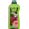 Dehner Rosen-Dünger, Flüssig, 1 L 1 Dehner Rosen-Dünger, Flüssig, 1 L -Garten Umfassend Geschäft 4418265 WE FS 001 DehnerRosenDuengerfluessig1l