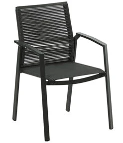 Dehner Stapelstuhl Monaco