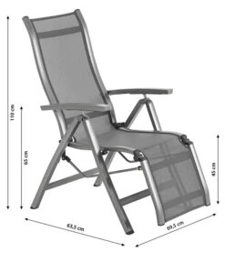 Dehner Relaxstuhl Chicago 12 Dehner Relaxstuhl Chicago -Garten Umfassend Geschäft 4422176 WE BG 001 Dehner Relaxstuhl Chicago