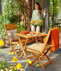 Dehner Klappstuhl Macao -Garten Umfassend Geschäft 4423463 WE MO 002 KlappstuhlMacao