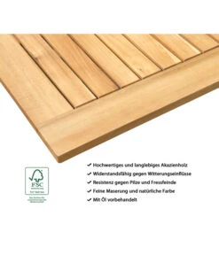 Dehner Klappstuhl Macao -Garten Umfassend Geschäft 4423570 WE IG 001 BeistelltischMacao 5