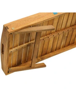 Dehner Klappbares Tablett Macao, Ca. B67/H25/T35 9 Dehner Klappbares Tablett Macao, Ca. B67/H25/T35 -Garten Umfassend Geschäft 4423596 WE DE 001 TablettMacao