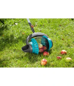 GARDENA Combisystem-Rollsammler 7 GARDENA Combisystem-Rollsammler -Garten Umfassend Geschäft 4429213 WE DE 001 GardenaCombisystemRollensammler
