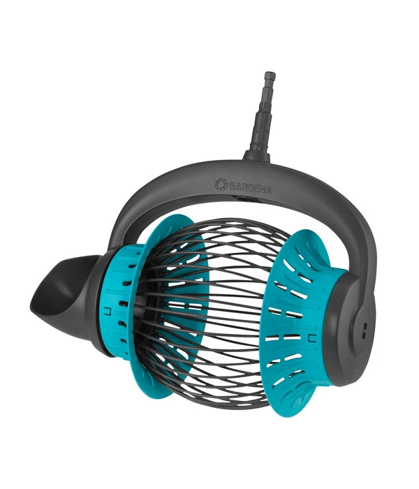 GARDENA Combisystem-Rollsammler 3 GARDENA Combisystem-Rollsammler