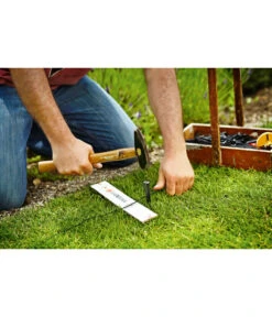 Gardena Begrenzungskabel, 150 M -Garten Umfassend Geschäft 4431755 WE MO 001 GardenaBegrenzungskabel