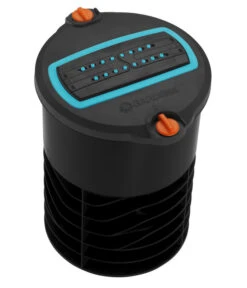 Gardena Versenk-Viereckregner OS 140 -Garten Umfassend Geschäft 4431763 WE FS 002 GardenaVersViereckregne