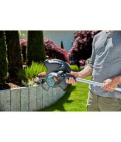 Gardena Turbotrimmer ComfortCut 550/28 -Garten Umfassend Geschäft 4431813 WE DE 002 GardenaTrimmerComfortcut