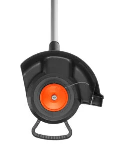 Gardena Turbotrimmer ComfortCut 550/28 -Garten Umfassend Geschäft 4431813 WE DE 003 GardenaTrimmerComfortcut