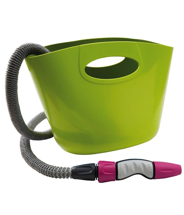 Schlauch Aquapop, 5 - 15 M 3 Schlauch Aquapop, 5 - 15 M