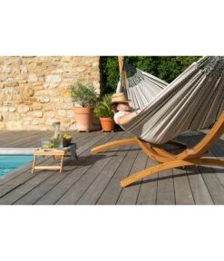 La Siesta Hängematten-Gestell Elipso -Garten Umfassend Geschäft 4441473 WE MO 002 HM GESTELL ELIPSO