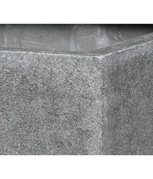 Dehner Polyresin-Brunnenumrandung, Ca. B60/H35/T60 Cm 6 Dehner Polyresin-Brunnenumrandung, Ca. B60/H35/T60 Cm – Bild 4