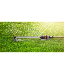 Gardena Viereckregner Aqua L 6 Gardena Viereckregner Aqua L -Garten Umfassend Geschäft 4449112 WE MO 001 GardenaViereckregnerAquaL