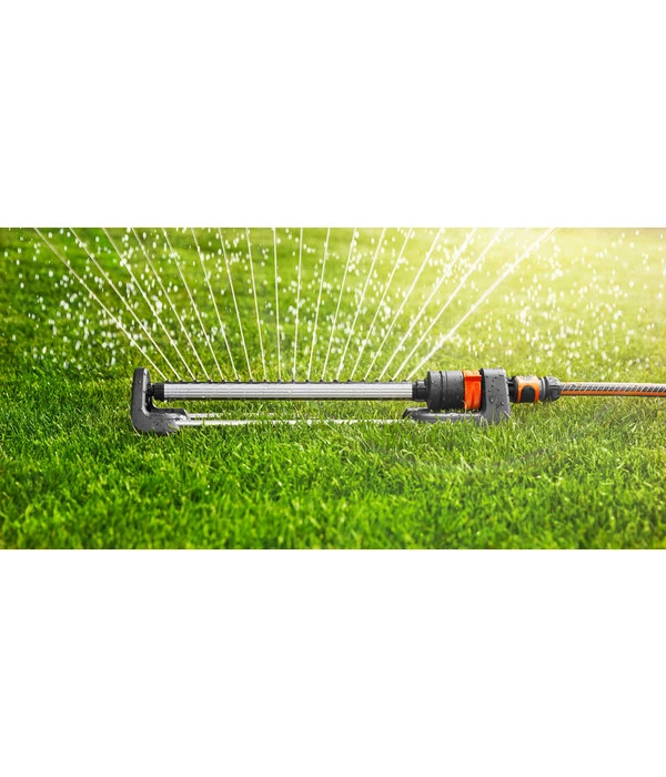 Gardena Viereckregner Aqua L 4 Gardena Viereckregner Aqua L – Bild 2