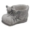 Fantasieco Stein-Schuh Mit Maus