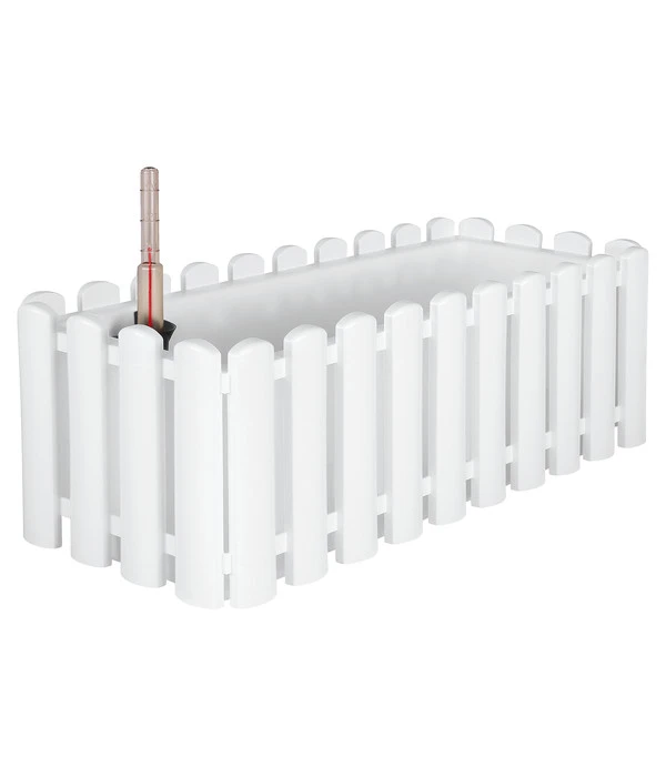 Geli Kunststoff-Kasten, Rechteckig 3 Geli Kunststoff-Kasten, Rechteckig