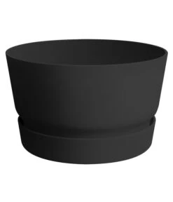 Elho Kunststoff-Schale Greenville, Ca. Ø33/H19,5 Cm