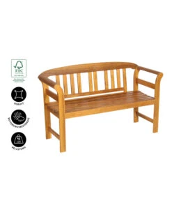 Acamp Gartenbank Batam, 2-Sitzer -Garten Umfassend Geschäft 4478863 WE IG 001 AcampGartenbankBatam2Sitzer