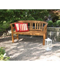 Acamp Gartenbank Batam, 2-Sitzer -Garten Umfassend Geschäft 4478863 WE MO 001 ACAMPGARTENBANKBATAMNEU