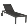 Acamp Sonnenliege Rimini, Ca. B60/H35/T198 Cm -Garten Umfassend Geschäft 4478897 WE FS 001 ACAMP SONNENLIEGE RIMINI