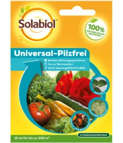 Solabiol® Universal-Pilzfrei, 15 Ml