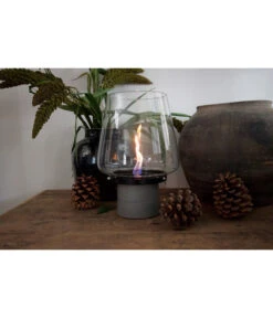 Tenderflame Tischfeuer Amaryllis, Ca. Ø25 Cm 8 Tenderflame Tischfeuer Amaryllis, Ca. Ø25 Cm -Garten Umfassend Geschäft 4488169 WE MO 001 TenderflameAmaryllis