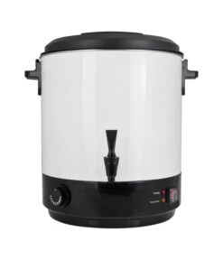 Einkochautomat Mit Auslauf