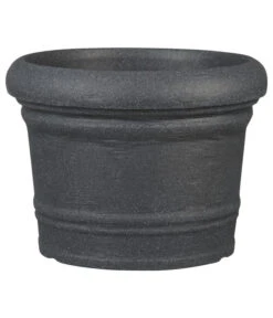 Scheurich Kunststoff-Topf Venice, Rund, Ca. Ø60/H44,5 Cm