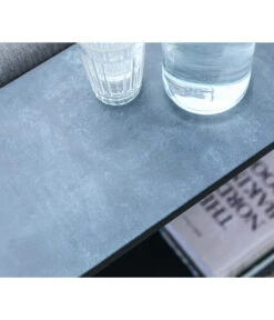 Dehner Beistelltisch Amsterdam, Ca. B75/H54/T23 Cm 17 Dehner Beistelltisch Amsterdam, Ca. B75/H54/T23 Cm -Garten Umfassend Geschäft 4498598 WE DE 001 DehnerBeistelltischAmsterdam