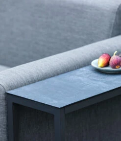 Dehner Beistelltisch Amsterdam, Ca. B75/H54/T23 Cm 16 Dehner Beistelltisch Amsterdam, Ca. B75/H54/T23 Cm -Garten Umfassend Geschäft 4498598 WE DE 002 DehnerBeistelltischAmsterdam