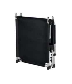 Siena Garden Dreibeinliege XXL, Ca. B69,5/H86/T209 Cm -Garten Umfassend Geschäft 5068853 WE FS 006 SienaGardenDreibeinleigeXXLSchwarz