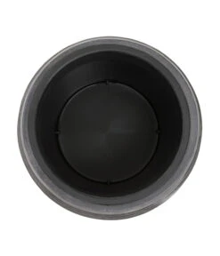 Dehner Polystone-Topf Singapur, Rund, Anthrazit 10 Dehner Polystone-Topf Singapur, Rund, Anthrazit -Garten Umfassend Geschäft 5147558 5147566 5147574 WE DE 001 DehnerPolystonePflanztopfBlumentopf