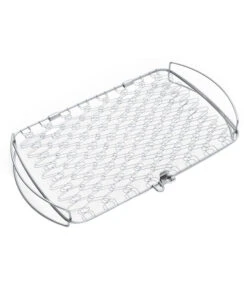 Weber Fisch- Und Gemüsehalter