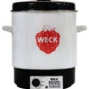 WECK® Automatik-Einkochautomat, 29 L -Garten Umfassend Geschäft 5217401 WE FS 001 WeckEinkochautomat