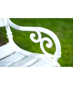 Blome Bank Linderhof, 3-Sitzer 8 Blome Bank Linderhof, 3-Sitzer -Garten Umfassend Geschäft 5295522 BildD 001 BlomeBankLinderhof3SitzerKsBankLinderhof3Er