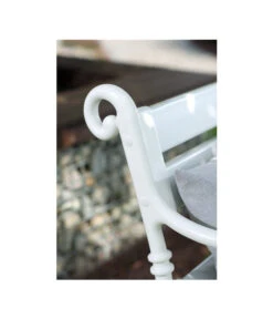 Blome Bank Linderhof, 3-Sitzer 9 Blome Bank Linderhof, 3-Sitzer -Garten Umfassend Geschäft 5295522 BildD 002 BlomeBankLinderhof3SitzerKsBankLinderhof3Er