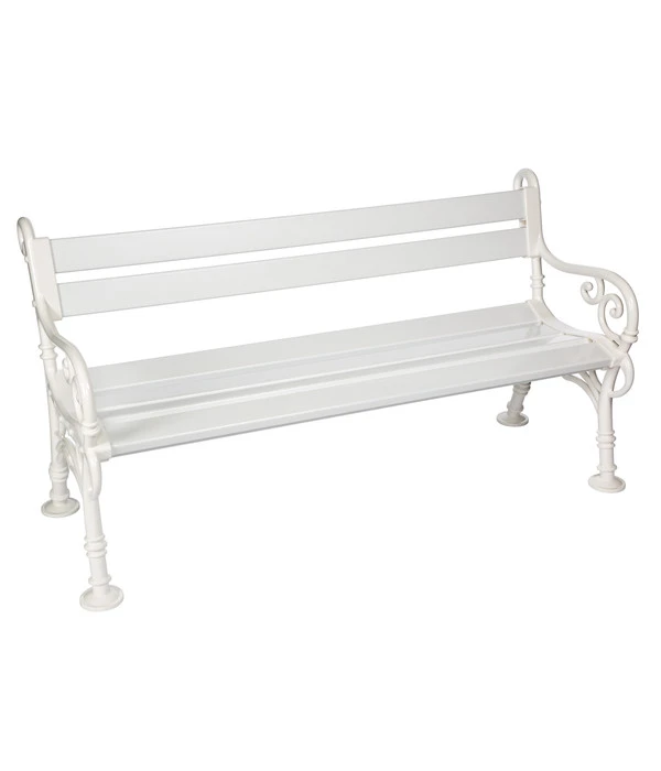 Blome Bank Linderhof, 3-Sitzer 3 Blome Bank Linderhof, 3-Sitzer