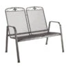 MWH Metall-Bank Savoy, 2-Sitzer -Garten Umfassend Geschäft 5312871 BildFS 001 MwhMetallBankSavoy2SitzerMetallBankSavoy2Sitzer2