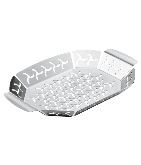 Weber Gemüsekorb 3 Weber Gemüsekorb